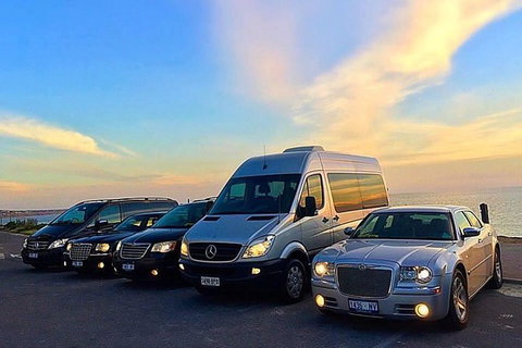 Adelaide Hills Private Cellar Secrets Experience From Adelaide Or Glenelg Or Barossa Valley - Attractions Brisbane 3