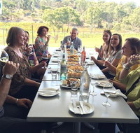 Private McLaren Vale Cellar Secrets Experience from Adelaide or Glenelg - Attractions Brisbane