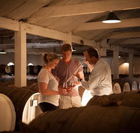 Private Barossa Valley Cellar Secrets Experience from Adelaide Glenelg or Barossa Valley - Attractions Brisbane