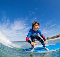 Learn to Surf at Middleton Beach - Attractions Brisbane