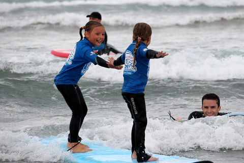 Learn To Surf At Middleton Beach - Attractions Brisbane 5