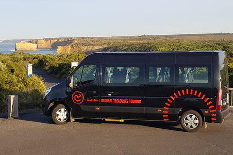 3-Day Adelaide To Melbourne Tour Including The Great Ocean Road - Attractions Brisbane 0