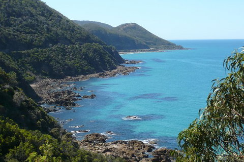 3-Day Adelaide To Melbourne Tour Including The Great Ocean Road - Attractions Brisbane 4