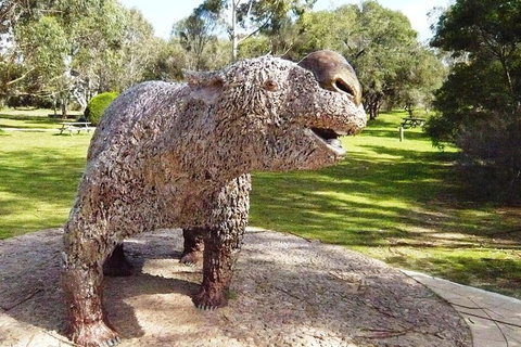 3-Day Adelaide To Melbourne Tour Including The Great Ocean Road - Attractions Brisbane 5