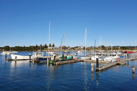 3-Day Adelaide To Melbourne Tour Including The Great Ocean Road - Attractions Brisbane 10