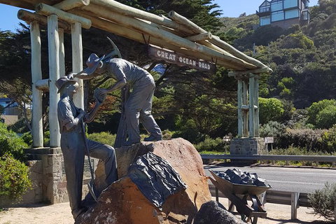 3-Day Adelaide To Melbourne Tour Including The Great Ocean Road - Attractions Brisbane 3