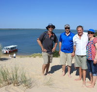 Coorong National Park Wildlife Cruise from Goolwa - Attractions Brisbane
