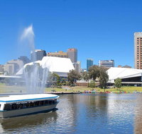 Ultimate Adelaide City and Hahndorf Tour - Attractions Brisbane
