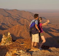 Flinders Ranges  Outback  3 Day Small Group Eco Safari - Attractions Brisbane