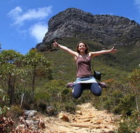 7 Days Camping Flinders Ranges Coober Pedy Kings Canyon Uluru - Attractions Brisbane