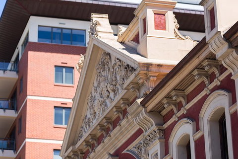 Historic Adelaide & Architecture 90- Minute Pedicab Experience - Attractions Brisbane 6