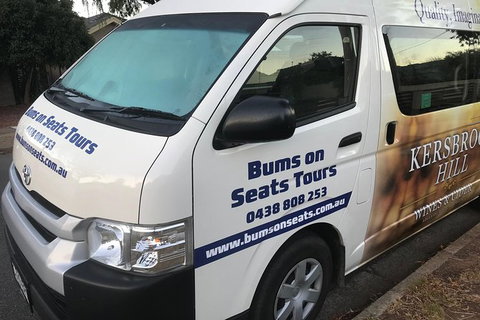 Barossa Private Group 1-13 Tour To Barossa Valley Or McLaren Vale From Adelaide - Attractions Brisbane 0