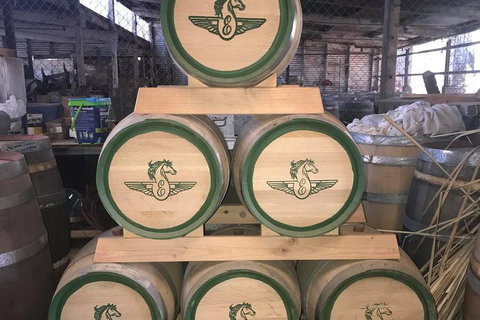 Barossa Private Group 1-13 Tour To Barossa Valley Or McLaren Vale From Adelaide - Attractions Brisbane 33