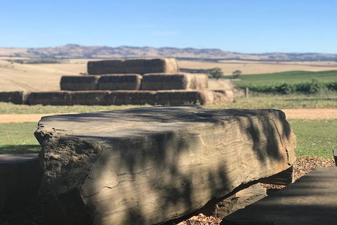 Barossa Private Group 1-13 Tour To Barossa Valley Or McLaren Vale From Adelaide - Attractions Brisbane 31