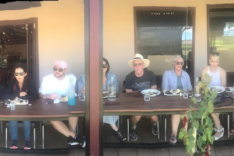 Barossa Private Group 1-13 Tour To Barossa Valley Or McLaren Vale From Adelaide - Attractions Brisbane 15