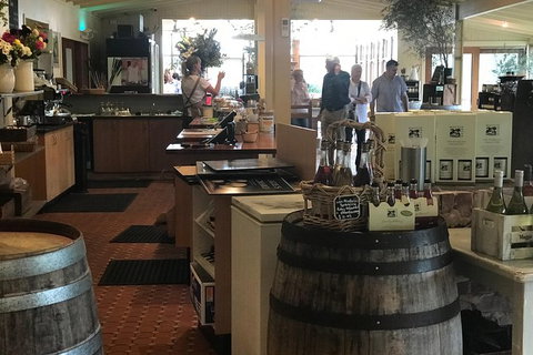 Barossa Private Group 1-13 Tour To Barossa Valley Or McLaren Vale From Adelaide - Attractions Brisbane 32