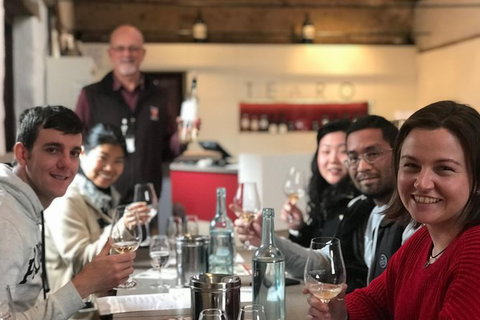 Barossa Private Group 1-13 Tour To Barossa Valley Or McLaren Vale From Adelaide - Attractions Brisbane 16