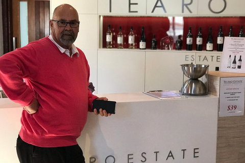 Barossa Private Group 1-13 Tour To Barossa Valley Or McLaren Vale From Adelaide - Attractions Brisbane 30