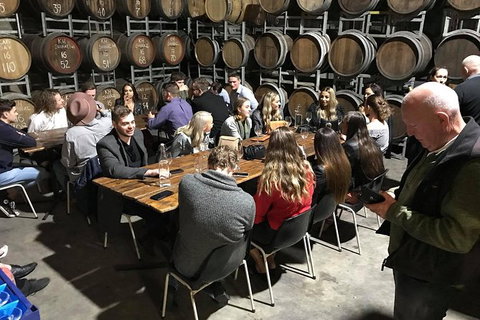 Barossa Private Group 1-13 Tour To Barossa Valley Or McLaren Vale From Adelaide - Attractions Brisbane 26