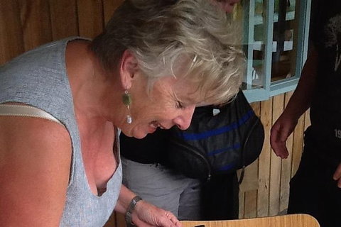 Barossa Private Group 1-13 Tour To Barossa Valley Or McLaren Vale From Adelaide - Attractions Brisbane 8