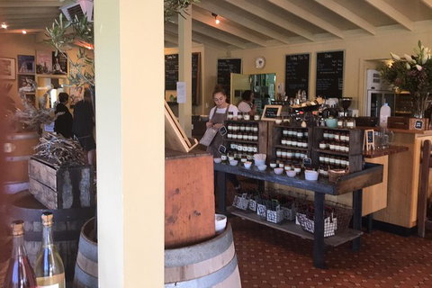 Barossa Private Group 1-13 Tour To Barossa Valley Or McLaren Vale From Adelaide - Attractions Brisbane 21