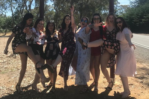 Barossa Private Group 1-13 Tour To Barossa Valley Or McLaren Vale From Adelaide - Attractions Brisbane 19