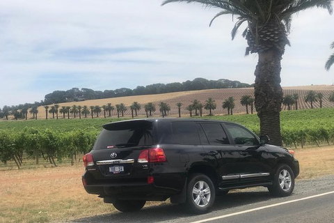 Barossa Private Group 1-13 Tour To Barossa Valley Or McLaren Vale From Adelaide - Attractions Brisbane 23