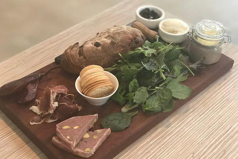 Barossa Private Group 1-13 Tour To Barossa Valley Or McLaren Vale From Adelaide - Attractions Brisbane 27