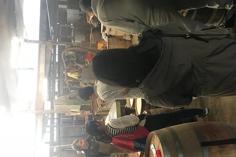 Barossa Private Group 1-13 Tour To Barossa Valley Or McLaren Vale From Adelaide - Attractions Brisbane 9