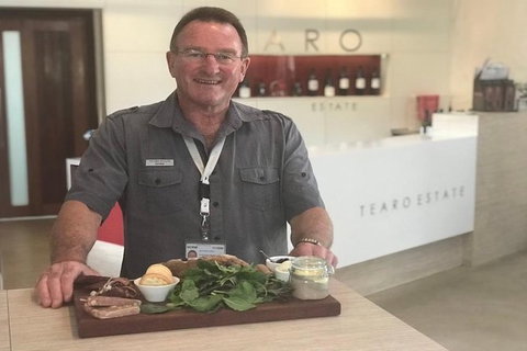 Barossa Private Group 1-13 Tour To Barossa Valley Or McLaren Vale From Adelaide - Attractions Brisbane 6