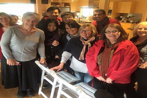 Barossa Private Group 1-13 Tour To Barossa Valley Or McLaren Vale From Adelaide - Attractions Brisbane 14