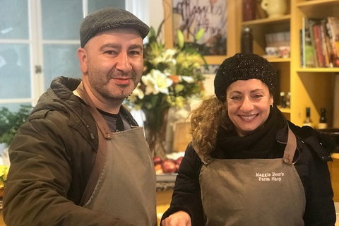 Barossa Private Group 1-13 Tour To Barossa Valley Or McLaren Vale From Adelaide - Attractions Brisbane 25