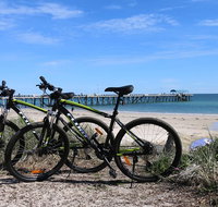 Adelaide City to Sea Bike Tour - Attractions Brisbane