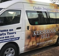 McLaren Vale Wine Region Full-Day Tour from Adelaide - Attractions Brisbane