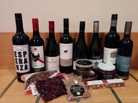 McLaren Vale Highlights From Adelaide Or Glenelg Including Wine Tasting - Attractions Brisbane 3