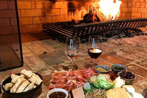 McLaren Vale Highlights From Adelaide Or Glenelg Including Wine Tasting - Attractions Brisbane 1