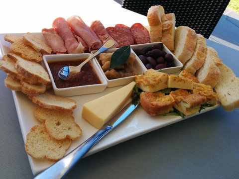 McLaren Vale Highlights From Adelaide Or Glenelg Including Wine Tasting - Attractions Brisbane 2