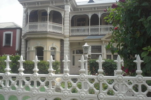 Adelaide Walking Tour: East End Escapade - Attractions Brisbane 0