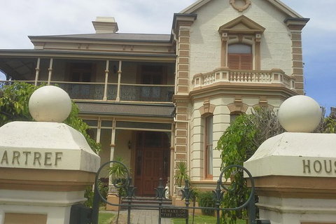 Adelaide Walking Tour: East End Escapade - Attractions Brisbane 9