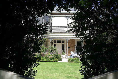 Adelaide Walking Tour: East End Escapade - Attractions Brisbane 7