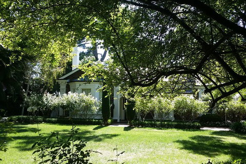 Adelaide Walking Tour: East End Escapade - Attractions Brisbane 8