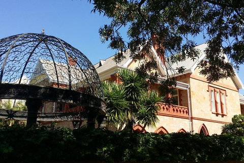 Adelaide Walking Tour: East End Escapade - Attractions Brisbane 5
