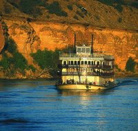 4-Night Murray River Cruise by Classic Paddle Wheeler PS Murray Princess - Attractions Brisbane