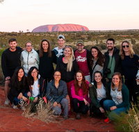 6-Day Rock Patrol Trip Adelaide to Alice Springs or Uluru - Attractions Brisbane
