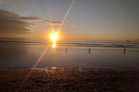 A Taste Of Adelaide And Hahndorf By Car Private Tour. - Attractions Brisbane 1