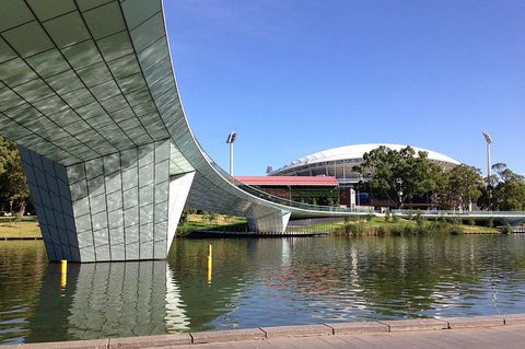 A Taste Of Adelaide And Hahndorf By Car Private Tour. - Attractions Brisbane 0