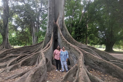 A Taste Of Adelaide And Hahndorf By Car Private Tour. - Attractions Brisbane 11