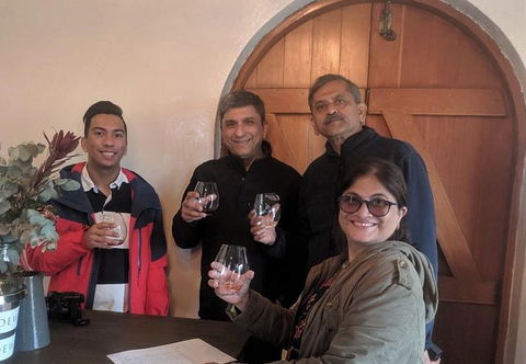 A Taste Of Adelaide And Hahndorf By Car Private Tour. - Attractions Brisbane 7