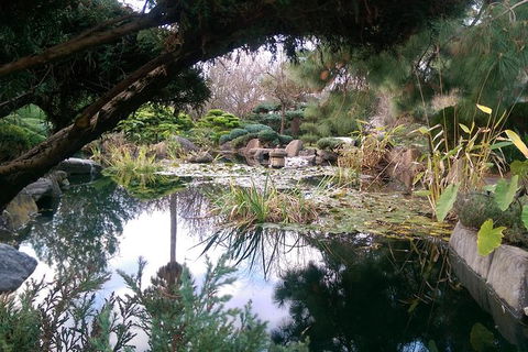 A Taste Of Adelaide And Hahndorf By Car Private Tour. - Attractions Brisbane 3