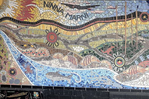 A Taste Of Adelaide And Hahndorf By Car Private Tour. - Attractions Brisbane 5